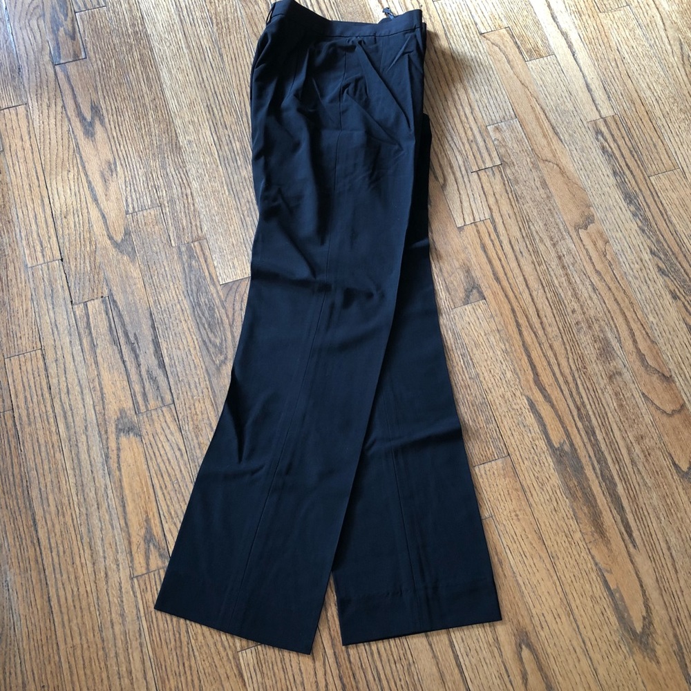Jil sander dressy pants